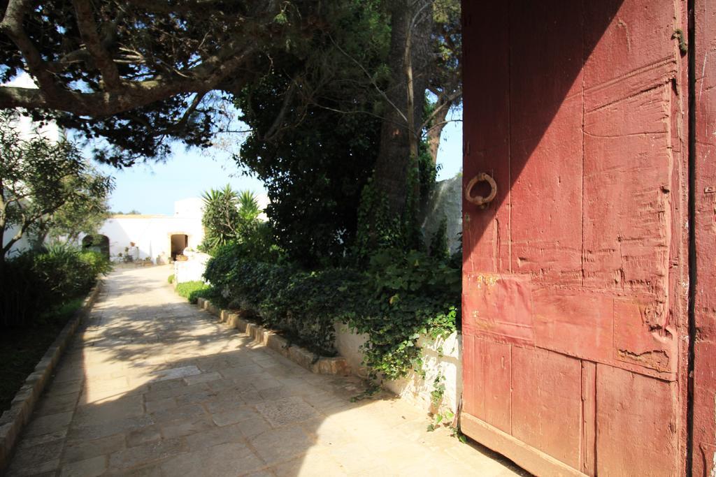 Masseria Brancati Ostuni Exterior foto